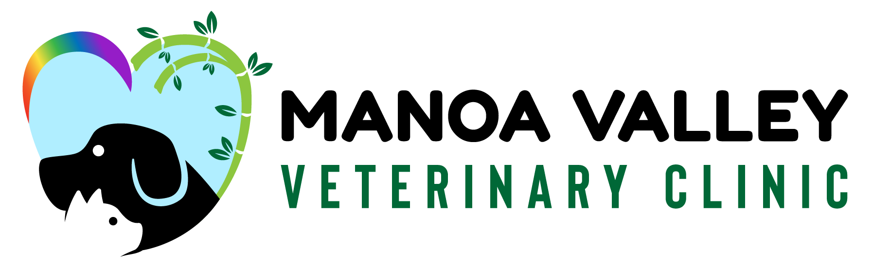 Manoa Valley Veterinary Clinic